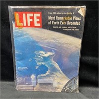 Life Magazine - Sept 24, 1965