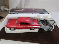 1957 Chevy Remote Control Car
