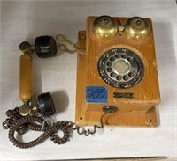 Antique Pine Junction  Telephone