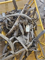 Miscellaneous Horse Harnesses - all to go