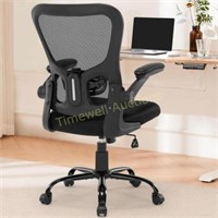 ZLchair Ergonomic Desk Chair with Lumbar