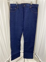 Levi Denim Jeans 40x36