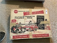 corvette race set