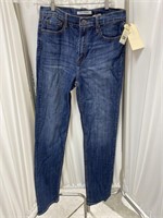 Stetson Ladies' Jeans Sz 10 Long
