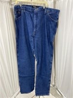 Wrangler Denim Jeans 42x34