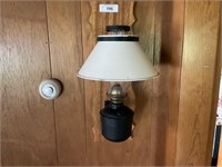 caboose lamp
