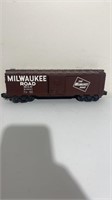 TRAIN ONLY - NO BOX - THE MILWAUKEE ROAD 21347