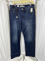 Regular Joe Denim Jeans Sz 34L