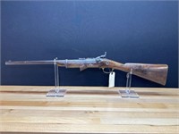 Snider-Enfield Breech Loading rifle