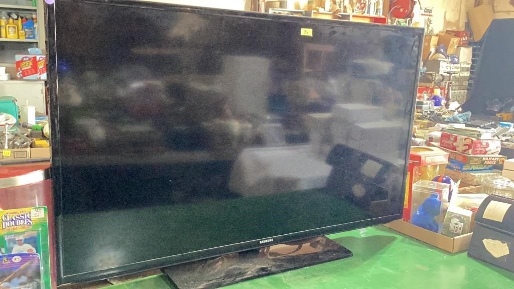 Samsung TV (untested)