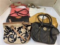 Ladies Pocketbooks