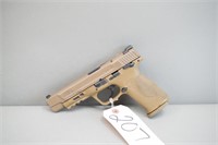 (R) Smith & Wesson M&P40 2.0 .40S&W Pistol