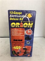 Orion Deluxe Marine Alert/ Locate Signal Kit