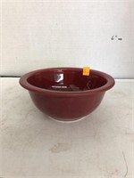 Pyrex Bowl