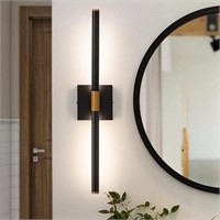 Dimmable LED Vanity Light
