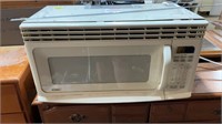 Kenmore micro wave hood combo, not tested