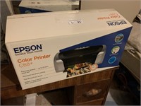 NIB EPSON Printer