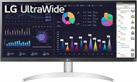 LG 29WQ600-W Monitor