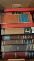 Vintage medical books, surgery, hernia, general
