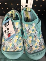 Mickey Mouse girls sandals 13/1