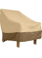 $44 Patio Chair Cover