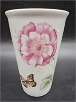 Lenox Butterfly Meadow Flower Vase