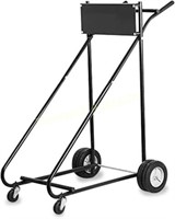 Outboard Motor Stand Cart  350LB Load