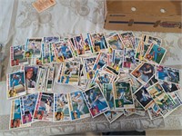 O Pee Chee 1984 baseball cards 200+