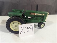 1/16 Scale Oliver 1850