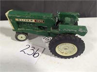 1/16 Scale Oliver 1850