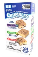 Cakebites Crumbles, 680g