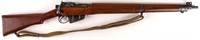 Gun Enfield No4 Mk1 Bolt Action Rifle 303 British