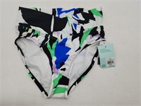 NEW DSG Women's High Waist Bikini Bottom - XS