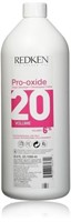 Redken Pro-oxide Cream Developer 20 Volume, 33.8Oz