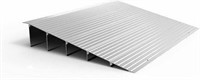 EZ-ACCESS TRANSITION MODULAR ENTRY RAMP 6-IN