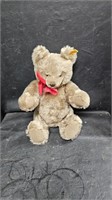 Steiff Jointed 14" Teddy Bear