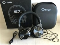 COWIN Wireless Bluetooth Headphones E7 PRO