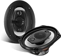 Boss Audio Systems R94 Riot Series 6 x 9 Inch Car