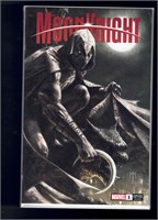 Moon Knight, Vol. 9 #1Y