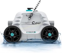 Ofuzzi Winny Cyber 1000 Robotic Pool Cleaner