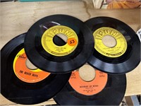 45 rpm Records