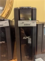 Apc Backup pro 1300
