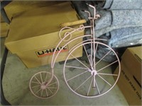 decorator bike