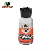 Mossy Oak BioLogic Deer Dust Wind Checker (4oz)- C