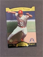 1995 Upper Deck Minor Top Prospects SP Scott Rolen