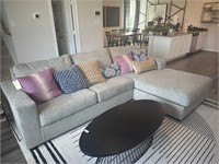 SECTIONAL SOFA