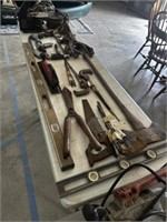 Miscellaneous industrial items - Live Auction