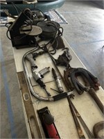 Miscellaneous industrial items - Live Auction