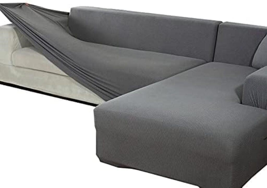 LOOKS NEAT!  Sofa Covers Sectional Sofa Cover
