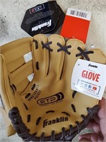 FRANKLIN GLOVE 8.5